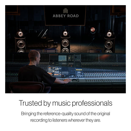 Bowers &amp; Wilkins AM1 BK (komplekt) ilmastikukindel kõlar must