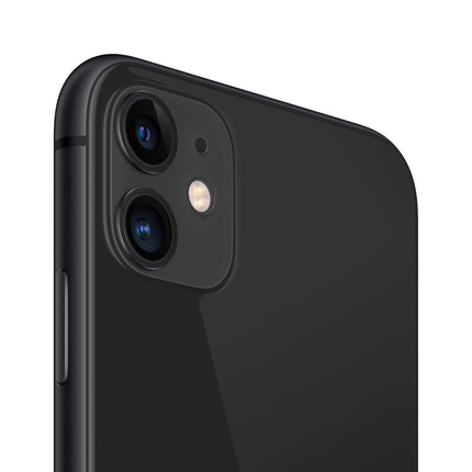 Apple iPhone 11 128GB must (taastatud)