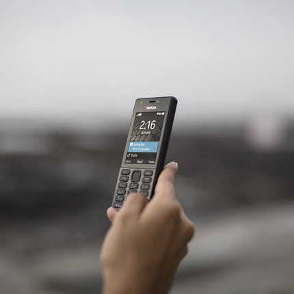 Nokia 216 - must