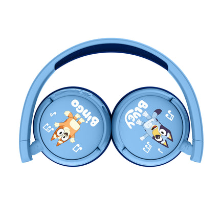 OTL Technologies BL1076 Bluey juhtmevabad laste kõrvaklapid – sinised