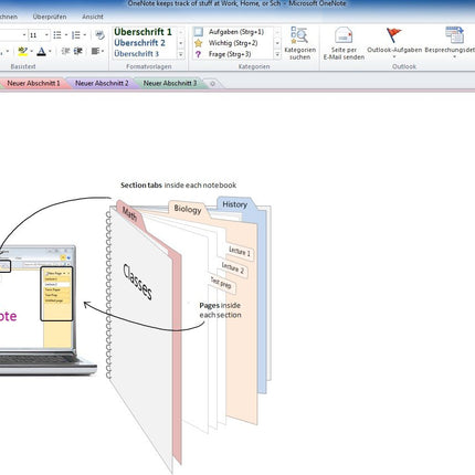 Microsoft Office Home and Business 2010
