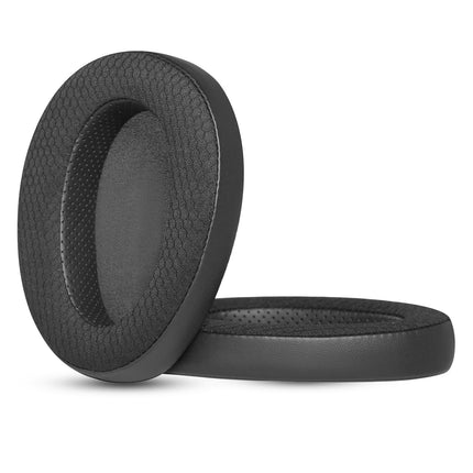 YunYiYi polsterdatud kõrvapadjad, mis ühilduvad Hifiman Ananda Nano Arya Ananda Edition XS Edition X HE1000SE HE1000 V2 Jade II kõrvaklappide vahetuskõrvapadjadega (vt joonis 2)