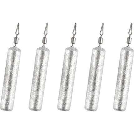 PRO FILSTAR Drop Shot juhtimisplii komplekt 5 tk 10gr - Dropshot juhtimispliid - Kalapüügiraskuste komplekt pöörlitega - Kalapüügiraskused - Jigipead - Kalapüügiplii - Kalapüügikomplekt - Kalapüügiraskused - Kuulijuhtimisplii - Kalapüügitarvikute komplekt