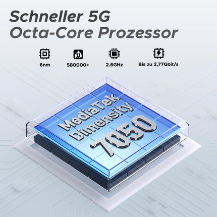 DOOGEE S200 5G õuetelefon Android 14.32GB+256GB õuetelefon ilma lepinguta, 6.72" FHD+ 120Hz 1.32" AMOLED tagumine ekraan, 100MP+20MP 10100mAh, IP68/IP69K/MIL-STD-810H, kahekordne 5G SIM/OTG/NFC/GPS