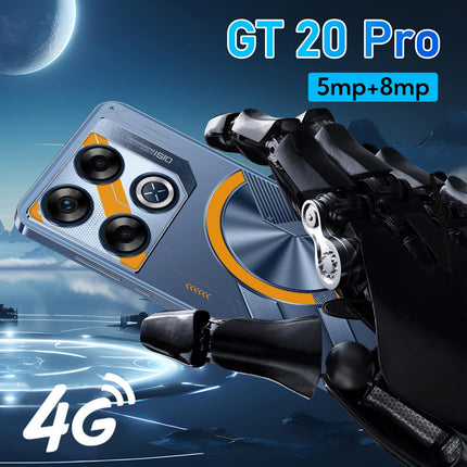 CatCalls 4G Cheap Smartphone, 5.0'' Dual SIM Dual Camera, Android OS, 16GB ROM【Expandable up to 128GB】, Support WiFi/Bluetooth/GPS/FM, Face Unlocked Mobile Phone (Blue)