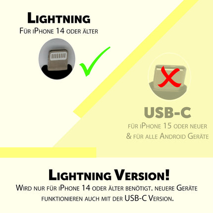60ndate Micro kirjeldus: Retro telefonitoru Apple iPhone'idele Lightninguga/Retro telefonitoru iPhone'ile/Retro telefonitoru iPhone'ile/iPhone'i telefonitoru/iPhone'i telefonitoru, kollane