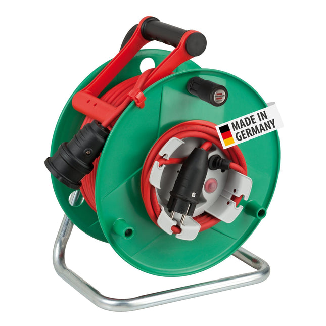 Brennenstuhl Garant G Bretec aiakaablirull 50m AT-N05V3V3-F 3G1.5 *FR*