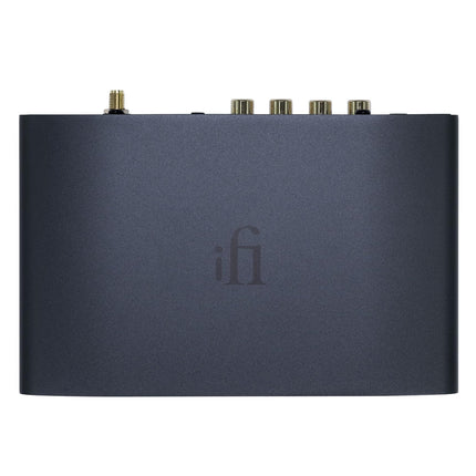 iFi Zen Blue 3 HiFi saatja ja vastuvõtja, kadudeta Bluetooth 5.4