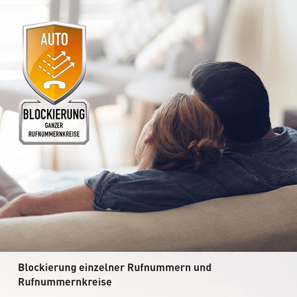 Panasonic Dual-Micro/Nano KX-TG6851GS juhtmeta telefon (blokeerib kuni 1000 telefoninumbrit, selge kirjasuurus, valju telefonitoru, täisdupleks käed-vabad) pärlhõbedane
