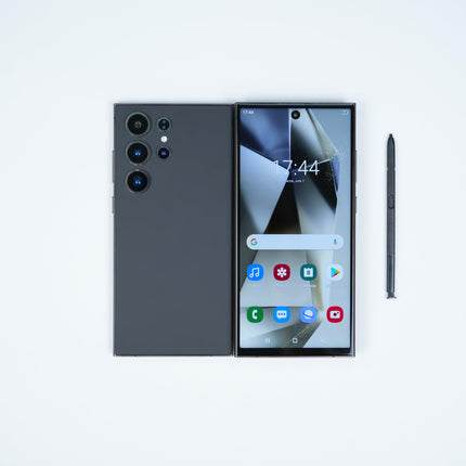 FOXIONO lukustamata mobiiltelefon, 6,75" HD-ekraan, 4G RAM+64G ROM/TF 256GB, 4G LTE FDD TDD, 5MP+16MP kaamera, 4000mAh, 8 südamikku (must)