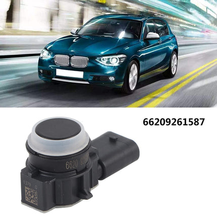 PDC parkimisabi, auto PDC parkimisabi parkimisabi 66209261587 mudelile F20 F22 F30 F31 F32