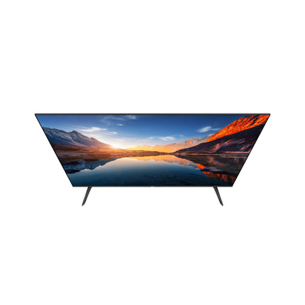 Xiaomi TV A 65 2025, 65 tolli, 4K, HDR, UHD, nutiteler, Google TV, MEMC, hääljuhtimine, ääretu disain, Netflex, Google Assistant