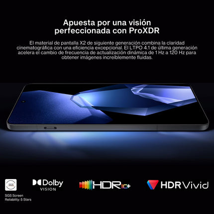 OnePlus 13R 5G 12GB-256GB Platinum (Astral Trail) kahe SIM-kaardiga