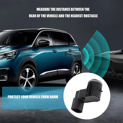 Attisfiera parking sensor PDC for 3008 5008 C3 DS3 9677782977 parking warning device