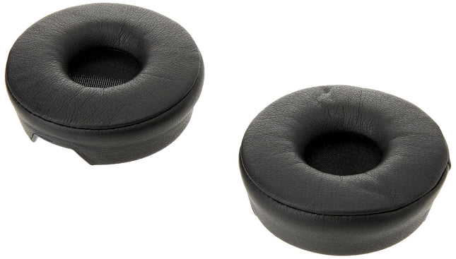 Jabra 14101-72 Engage 65 75 Duo kõrvapadjad, 2 tk, mustad