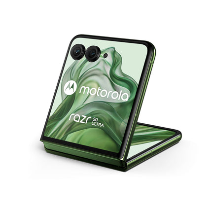 Motorola Razr 50 Ultra 512GB/12GB RAM Dual SIM kevadroheline