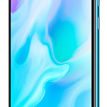 HUAWEI MatePad T 10 LTE tablet PC, 9.7 HD display, octa-core processor, eBook mode, dual speakers, 2 GB RAM, 16 GB ROM, EMUI 10 operating system with Huawei Mobile Services (HMS), Deepsea Blue