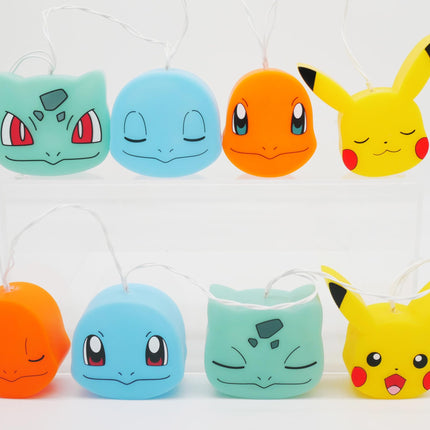 Teknofun - Pokemoni ketituled - Haldjatuled - 811401