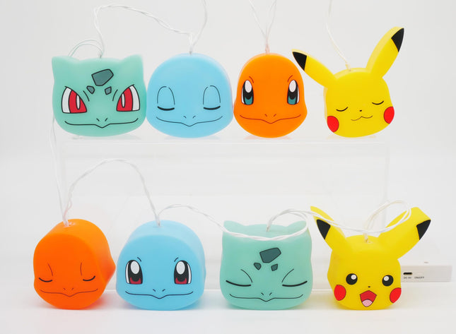 Teknofun - Pokemoni ketituled - Haldjatuled - 811401