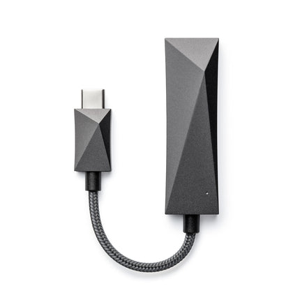 ASTELLNKERN Astell &amp; Kern HC3 kaasaskantav DAC ja kõrvaklappide võimendi