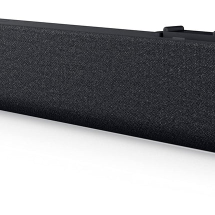 DELL Slim konverentsikõlari SB522A f Pro, must