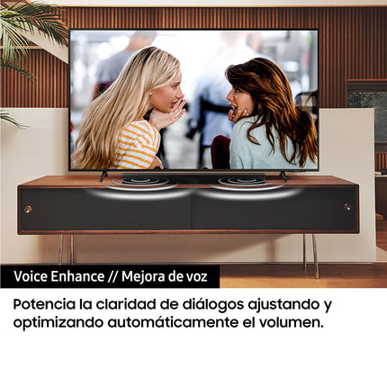 Samsung HW-C400/ZF Barra de Sonido Bluetooth 2.0 Canales Negra