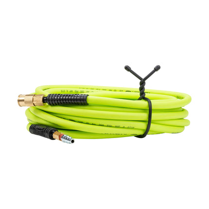 Gear Tie® korduvkasutatav kummist keerdkinnitusega lips™ 18 tolli – 2 tk pakis – must