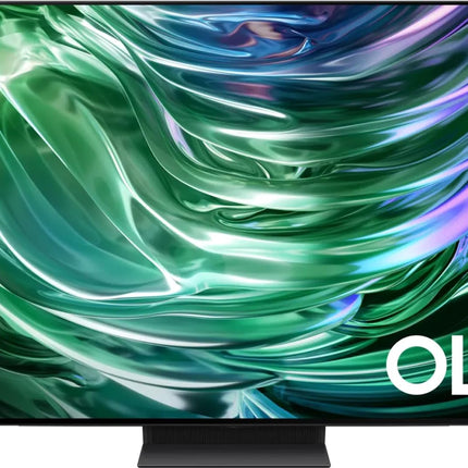 Samsung QE83S90D 4K OLED-teler, 83 tolli