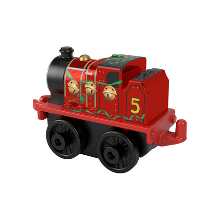 T ja F MINI ADVENT