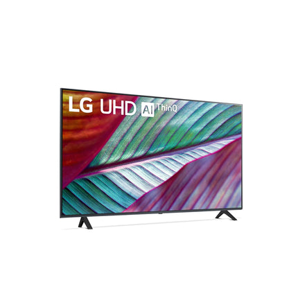 LG 43UR78006LK 109 cm (43-tolline) UHD-teler (aktiivne HDR, 60 Hz, nutiteler) [mudeliaasta 2023]