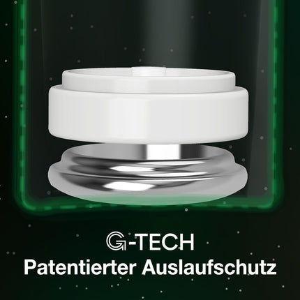 GP Extra Alkaline patareid AA 1.5V Longlife G-TECH tehnoloogia | 80 tk R6 patareid Mignon hoiupakend AA patareid