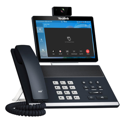 Yealinki IP-telefon SIP-VP59 Teamsi versioon