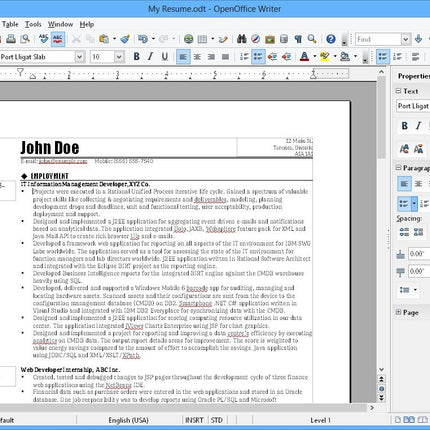 Office Suite 2025 Compatible with Microsoft Office 2024 2021 365 2019 2016 2013 Powered by Apache OpenOffice on USB with Lifetime License for Windows 11 10 8 7 Vista XP 32 64-bit PC and Mac OS