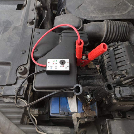 Aku ülepingekaitse, keevitamine, metall, kumm, ABS, 12/24V, auto ülepingekaitse, autode ülepingekaitse autotarvikutele