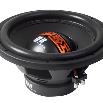 Edge Audio EDB12D2-E0 subwoofer