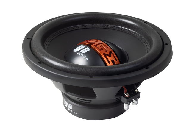 Edge Audio EDB12D2-E0 subwoofer
