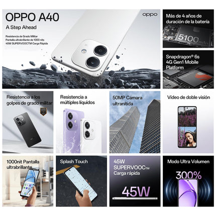 Oppo nutitelefon