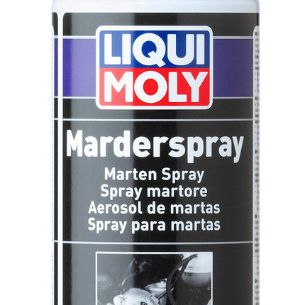 LIQUI MOLY nugisetõrjevahend | 200ml | Hooldussprei | Tootekood: 1515