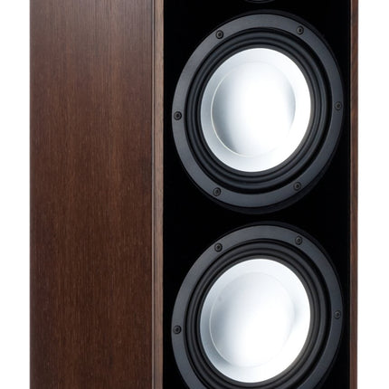 Canton Ergo 690 DC põrandakõlar (170/320 W) wenge-pruun (1 tk)