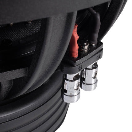 VIBE Audio BD12SPL 12" subwoofer (kahekordne 4 oomi takistus)