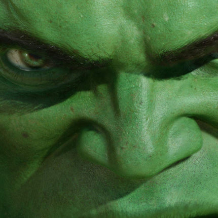 Hulk (4K Ultra HD + BD) [Blu-ray]