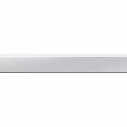 Samsung HW-S67GD 3.1-kanaliga kõik-ühes heliriba teleritele, Bluetooth-kõlar juhtmevaba Dolby Atmos / DTS Virtual:X, Q-Symphony ja Adaptive Sound Lite'iga [2024]