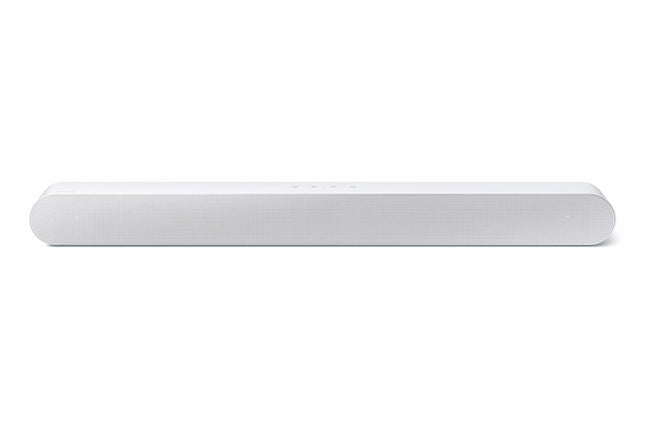 Samsung HW-S67GD 3.1-kanaliga kõik-ühes heliriba teleritele, Bluetooth-kõlar juhtmevaba Dolby Atmos / DTS Virtual:X, Q-Symphony ja Adaptive Sound Lite'iga [2024]