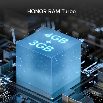 HONOR 70 Lite, nutitelefon 5G, 4GB+128GB, 6,5-tolline 90Hz FullView ekraan, 5000mAh, Android 12, kahe SIM-kaardiga, ookeanisinine