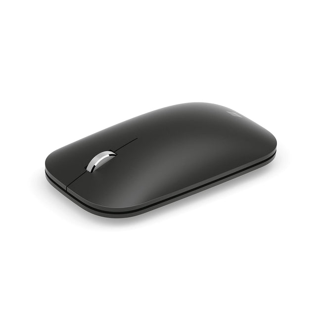 Microsoft Modern Mobile Mouse (Bluetooth ja USB), must