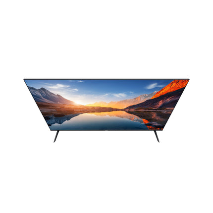 Xiaomi TV A 50 2025,50 tolli, 4K, HDR, UHD, nutiteler, Google TV, MEMC, hääljuhtimine, ääretu disain, Netflex, Google Assistant