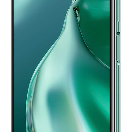 HUAWEI nova 8i smartphone 6.67 inches, 66W Supercharge, 64MP quad AI camera, 6GB RAM + 128GB ROM, 4300 mAh, EMUI 11, 30-month warranty, Starry Black - [Standard] German version