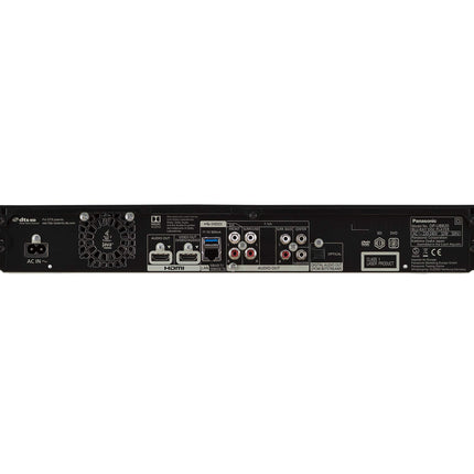 Panasonic DP-UB820EB Ultra HD Blu-ray player