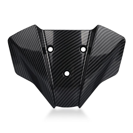 Wind Deflector Protection Airflow Wind Deflector Front Protection For 1290 Super Duke R 2020-2024 1290 Super Duke R MY20 2020-2023 Duke 125 250 390 2024-2025