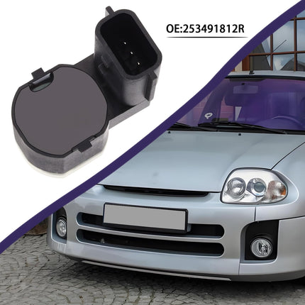 VGOL parkimisanduri tagurdusanduri varuosa 253491812R ühildub Renault Trafic Mk3-ga ühildub Clio MK4-ga ühildub Megane Mk3-ga